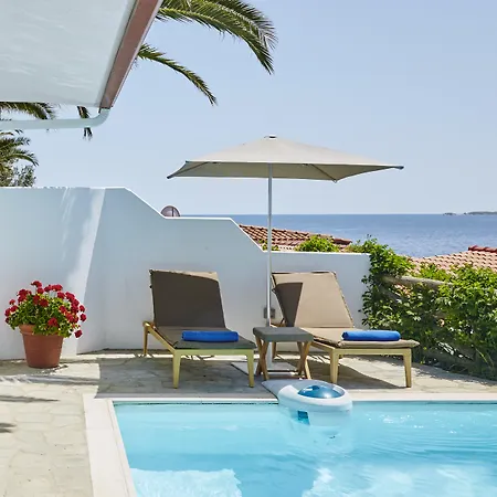 Eagles Palace - Small Luxury Of The World