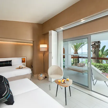 Eagles Palace - Small Luxury Of The World