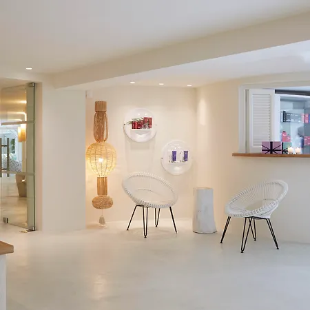 Eagles Palace - Small Luxury Of The World אתר נופש 5*
