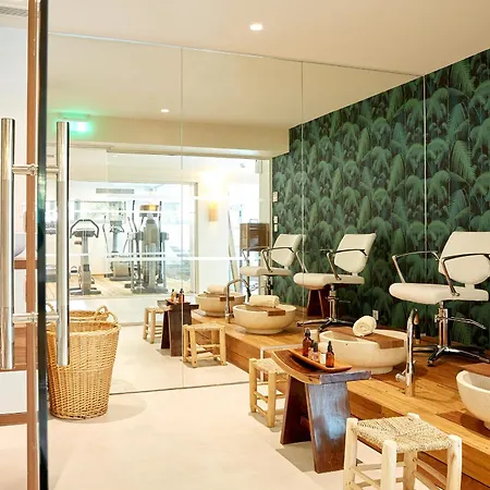 Eagles Palace - Small Luxury Of The World 5*