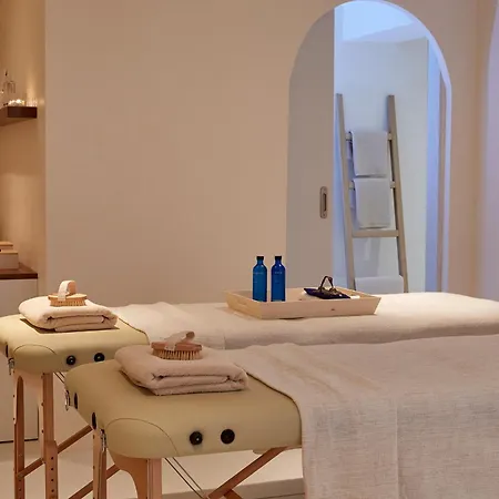 Eagles Palace - Small Luxury Of The World 5* Ouranoupoli