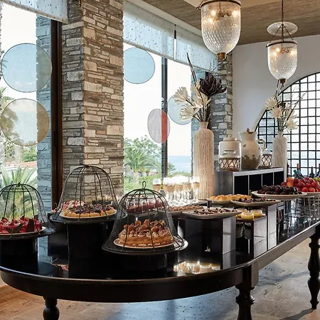 Hotel Eagles Palace - Small Luxury Of The World 5*