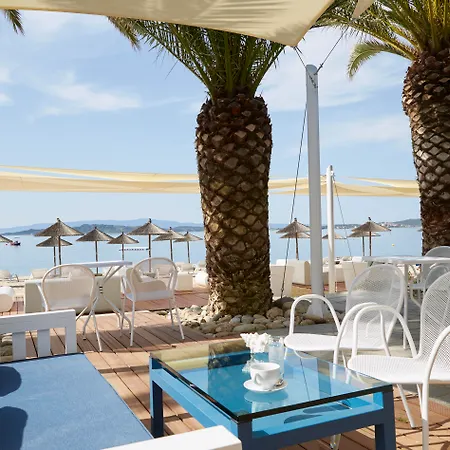Eagles Palace - Small Luxury Of The World 5* אואוראנואופולי