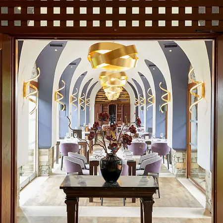 Eagles Palace - Small Luxury Of The World Ouranoupoli