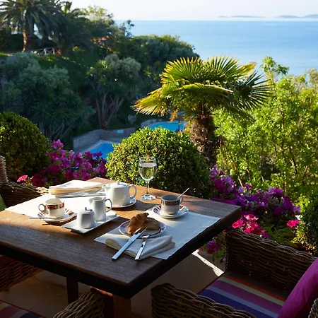 Eagles Palace - Small Luxury Of The World 5*
