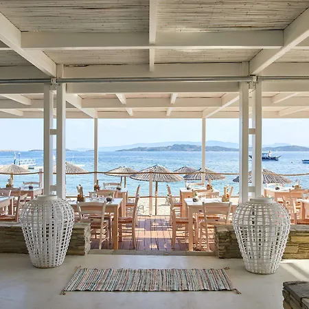Eagles Palace - Small Luxury Of The World Ouranoupoli