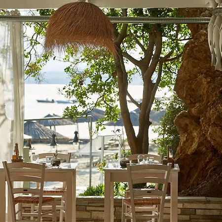 Курортный комплекс Eagles Palace - Small Luxury Of The World 5*