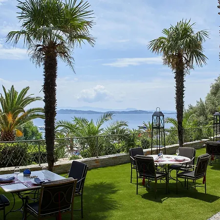 Eagles Palace - Small Luxury Of The World Ouranoupoli