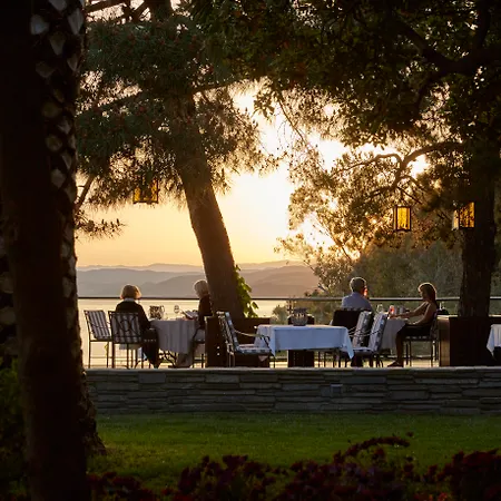 אתר נופש Eagles Palace - Small Luxury Of The World 5*
