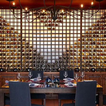 Eagles Palace - Small Luxury Of The World אתר נופש