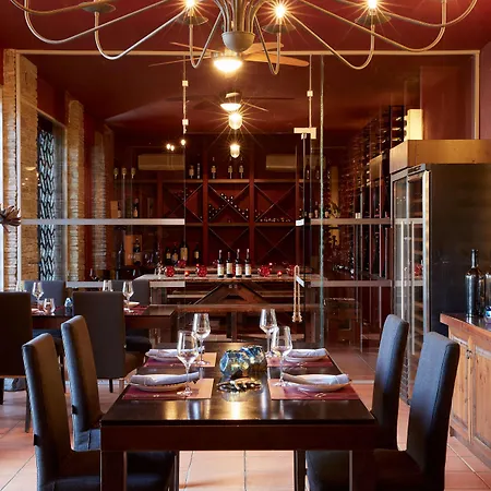 Eagles Palace - Small Luxury Of The World 5* Ouranoupoli