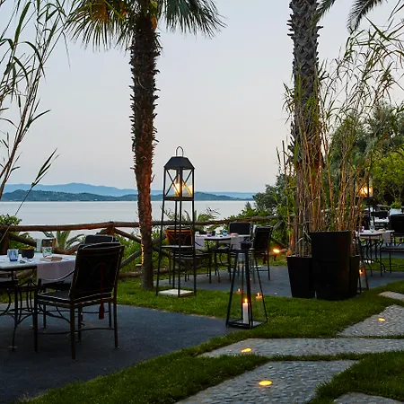 אתר נופש Eagles Palace - Small Luxury Of The World