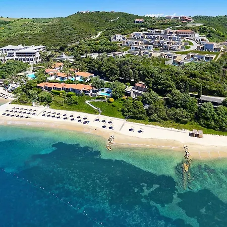 Eagles Palace - Small Luxury Of The World Resort Ouranoupoli