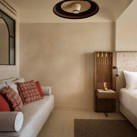 منتجع إيجلز بالاس 5*