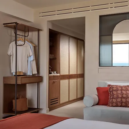 Eagles Palace - Small Luxury Of The World Resort Ouranoupoli