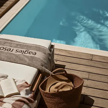 Eagles Palace - Small Luxury Of The World Resort