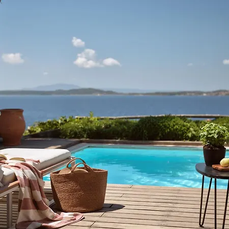 Eagles Palace - Small Luxury Of The World Resort 5*