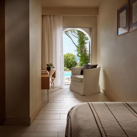Hotel Eagles Palace - Small Luxury Of The World Ouranoupoli