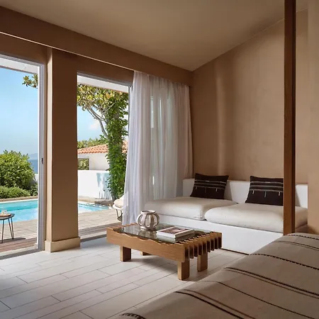 Eagles Palace - Small Luxury Of The World Ouranoupoli