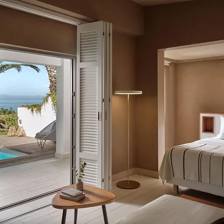 Eagles Palace - Small Luxury Of The World