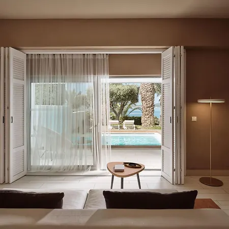 Eagles Palace - Small Luxury Of The World Hotel