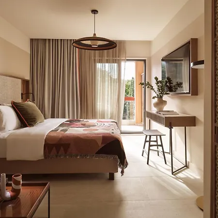 Eagles Palace - Small Luxury Of The World 5* Ouranoupoli