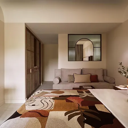 Eagles Palace - Small Luxury Of The World Ouranoupoli