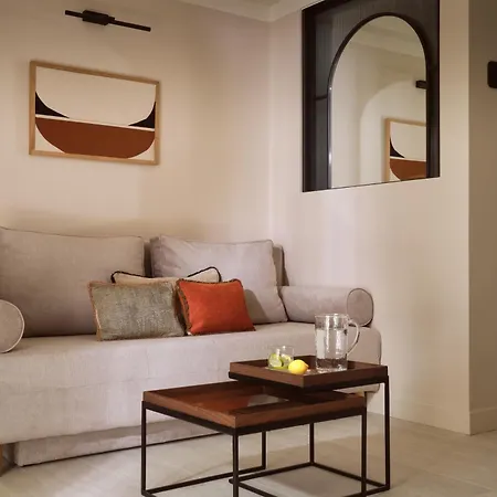 אתר נופש Eagles Palace - Small Luxury Of The World