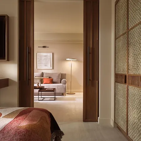 Курортный комплекс Eagles Palace - Small Luxury Of The World 5*