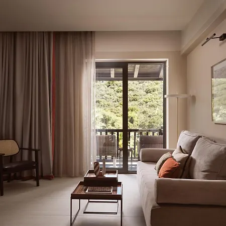 Eagles Palace - Small Luxury Of The World אתר נופש אואוראנואופולי