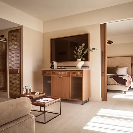 אתר נופש Eagles Palace - Small Luxury Of The World