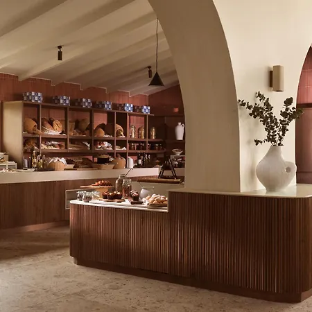 אתר נופש Eagles Palace - Small Luxury Of The World