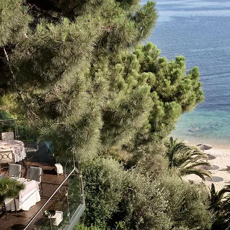 Eagles Palace - Small Luxury Of The World Hotel