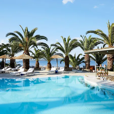 Eagles Palace - Small Luxury Of The World Hotel