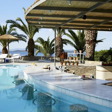 Eagles Palace - Small Luxury Of The World Hotel Ouranoupoli