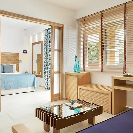 Eagles Palace - Small Luxury Of The World 5* Ouranoupoli