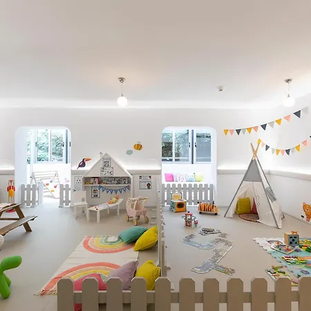 Eagles Palace - Small Luxury Of The World Hotell 5*