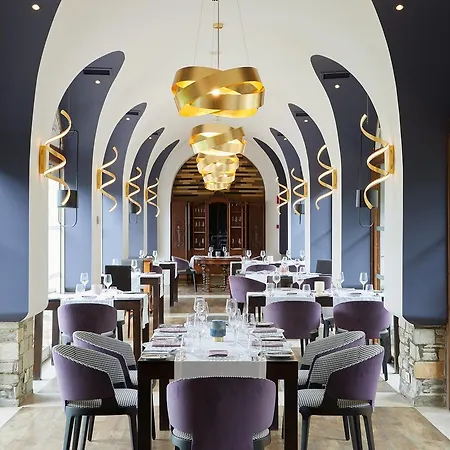 Resort Eagles Palace - Small Luxury Of The World Ouranoupoli