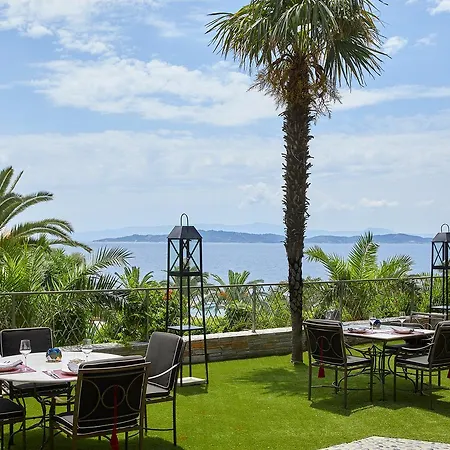 Eagles Palace - Small Luxury Of The World Resort 5*