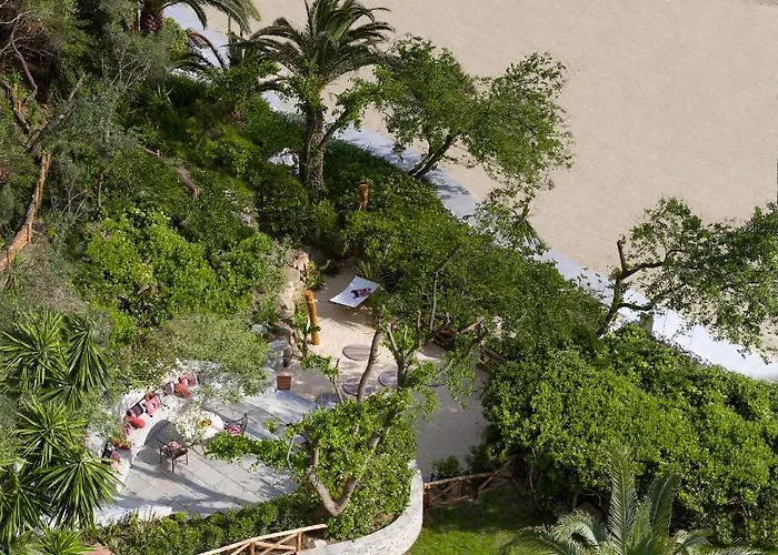 Eagles Palace - Small Luxury Of The World 5* Ouranoupoli