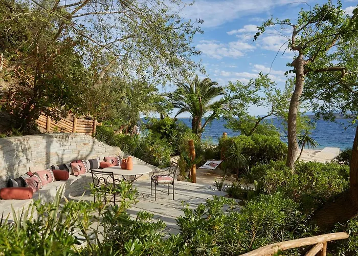 Hotel Eagles Palace - Small Luxury Of The World