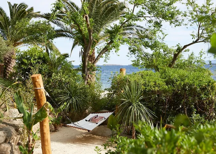 Eagles Palace - Small Luxury Of The World 5* Ouranoupoli