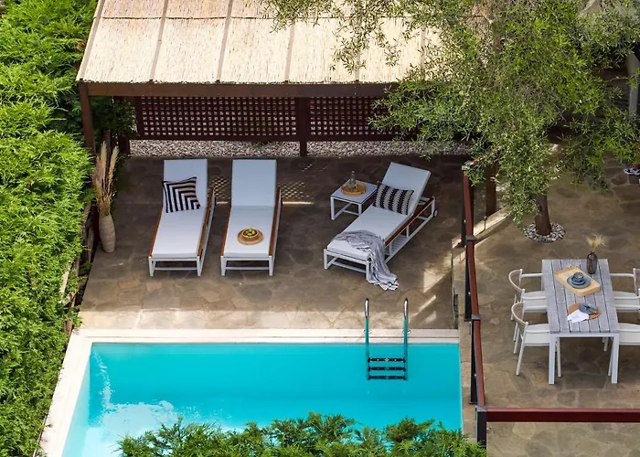 Eagles Palace - Small Luxury Of The World 5*