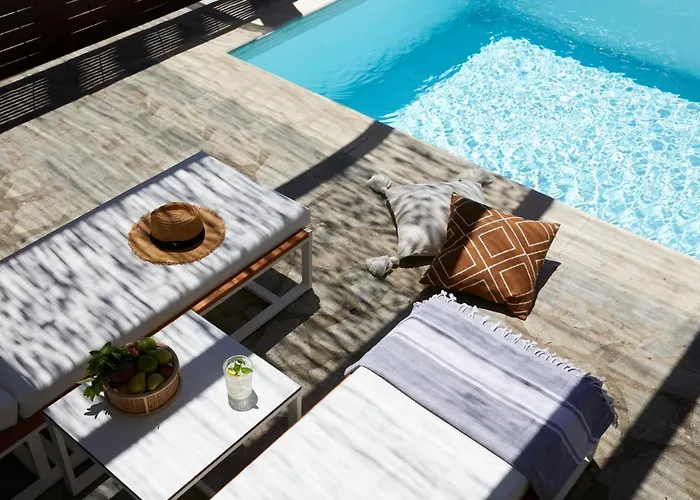 Eagles Palace - Small Luxury Of The World 5*