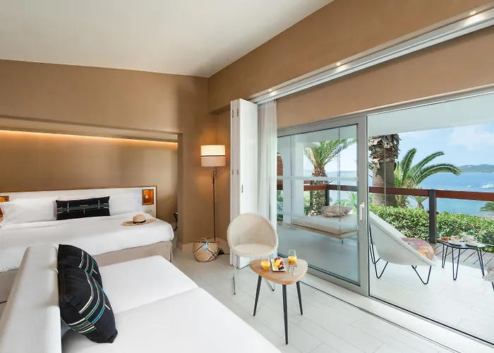 Eagles Palace - Small Luxury Of The World