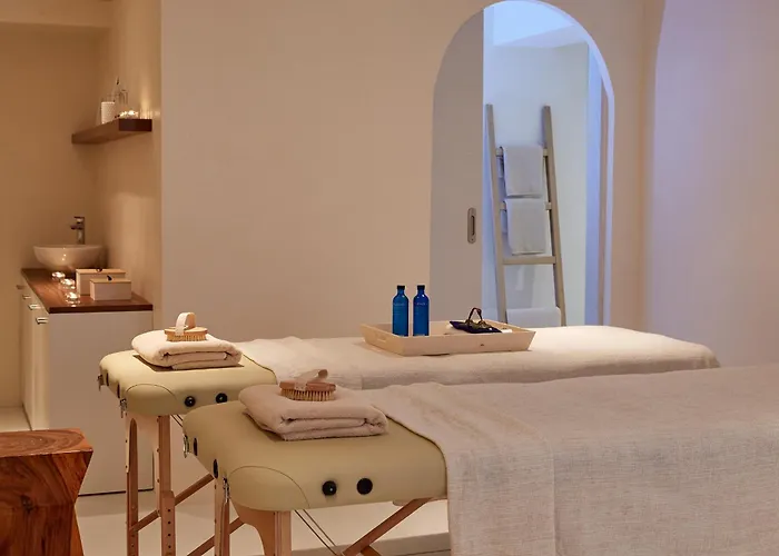 Eagles Palace - Small Luxury Of The World 5* Ouranoupoli