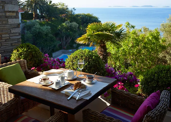 Eagles Palace - Small Luxury Of The World 5*