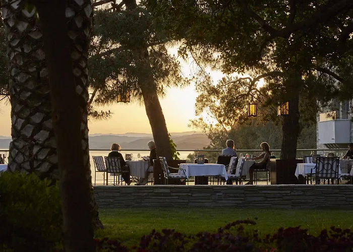 Hotell Eagles Palace - Small Luxury Of The World 5*
