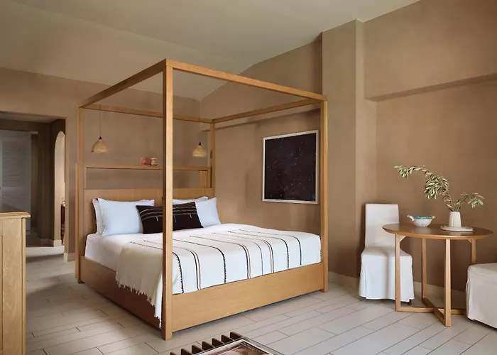 Eagles Palace - Small Luxury Of The World Hotel Ouranoupoli