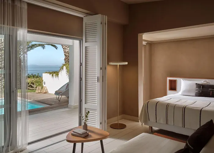 Eagles Palace - Small Luxury Of The World